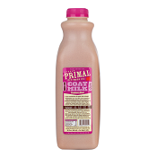 Primal Toppers - GOAT MILK+: Cranberry Blast